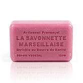 Savon De Marseille Original Natural French Soap - Patchouli